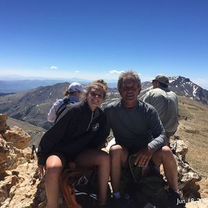 Meet your Posher, Alexandra